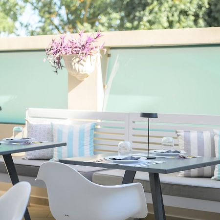 Thomais Boutique Hotel (Adults Only) Episkopos Bagian luar foto