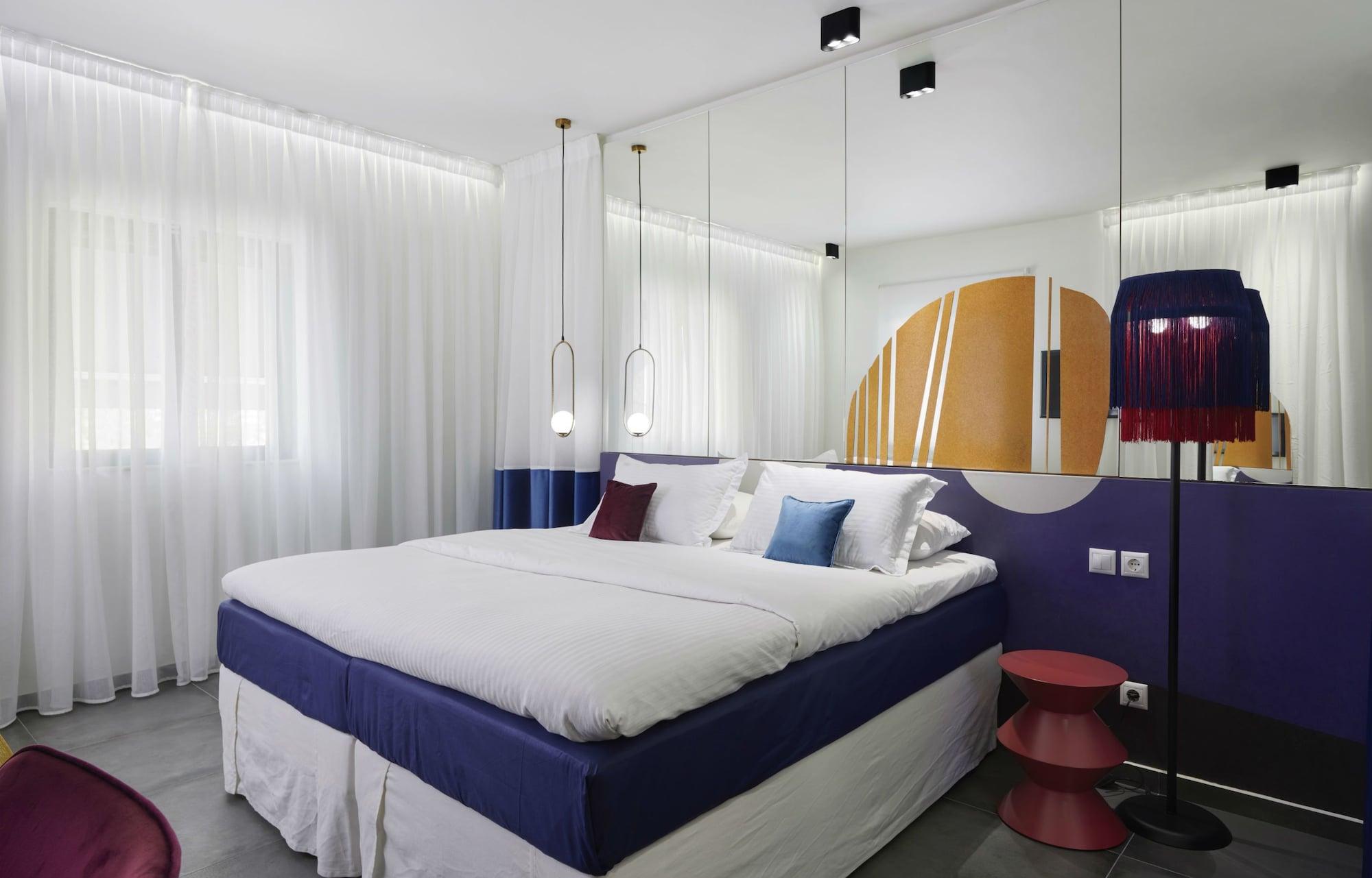 Thomais Boutique Hotel (Adults Only) Episkopos Bagian luar foto