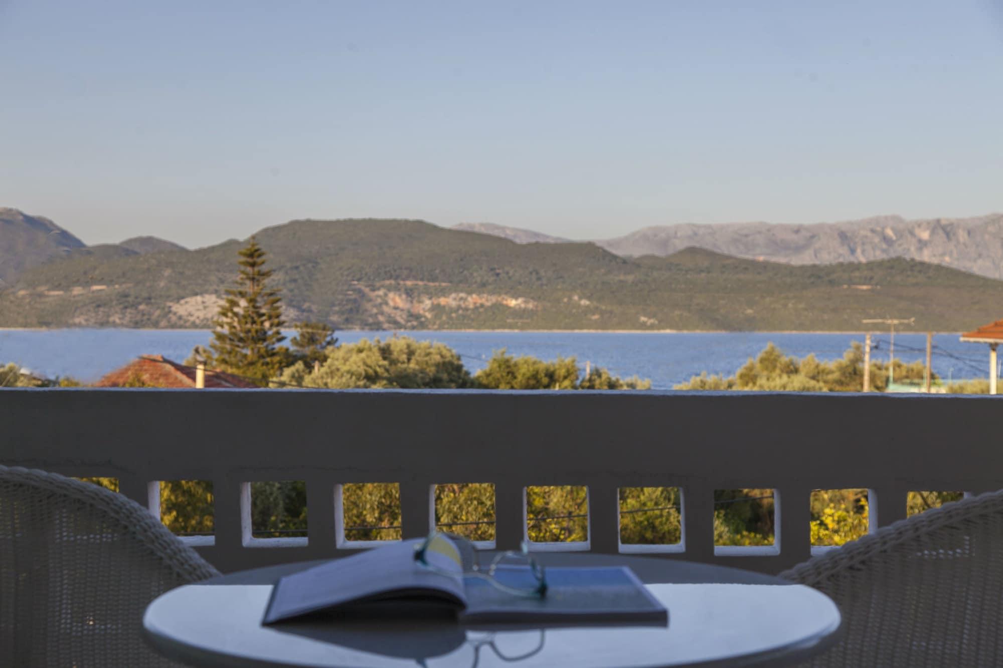 Thomais Boutique Hotel (Adults Only) Episkopos Bagian luar foto