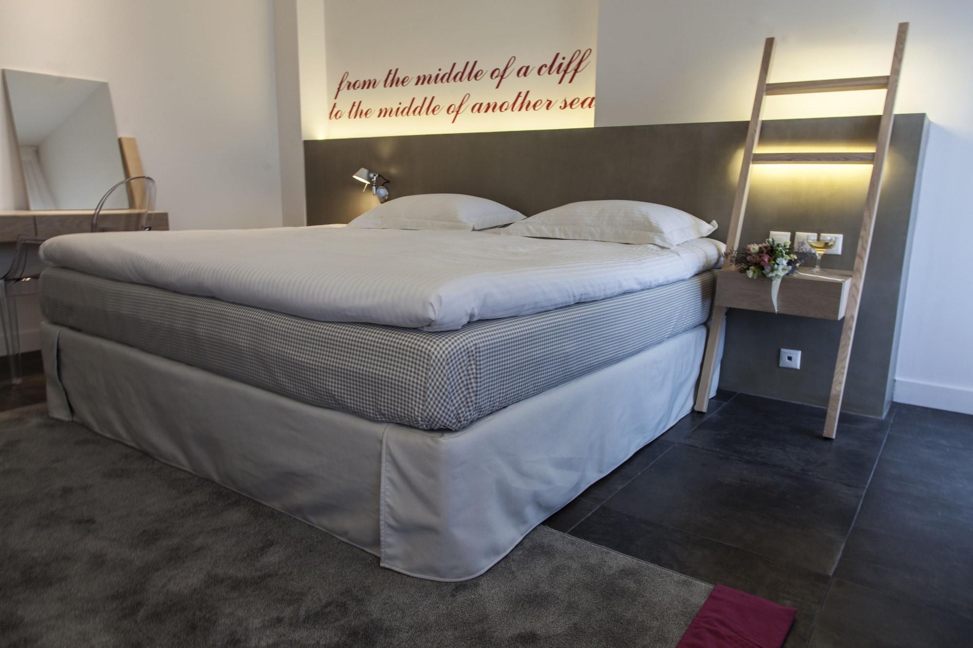Thomais Boutique Hotel (Adults Only) Episkopos Bagian luar foto