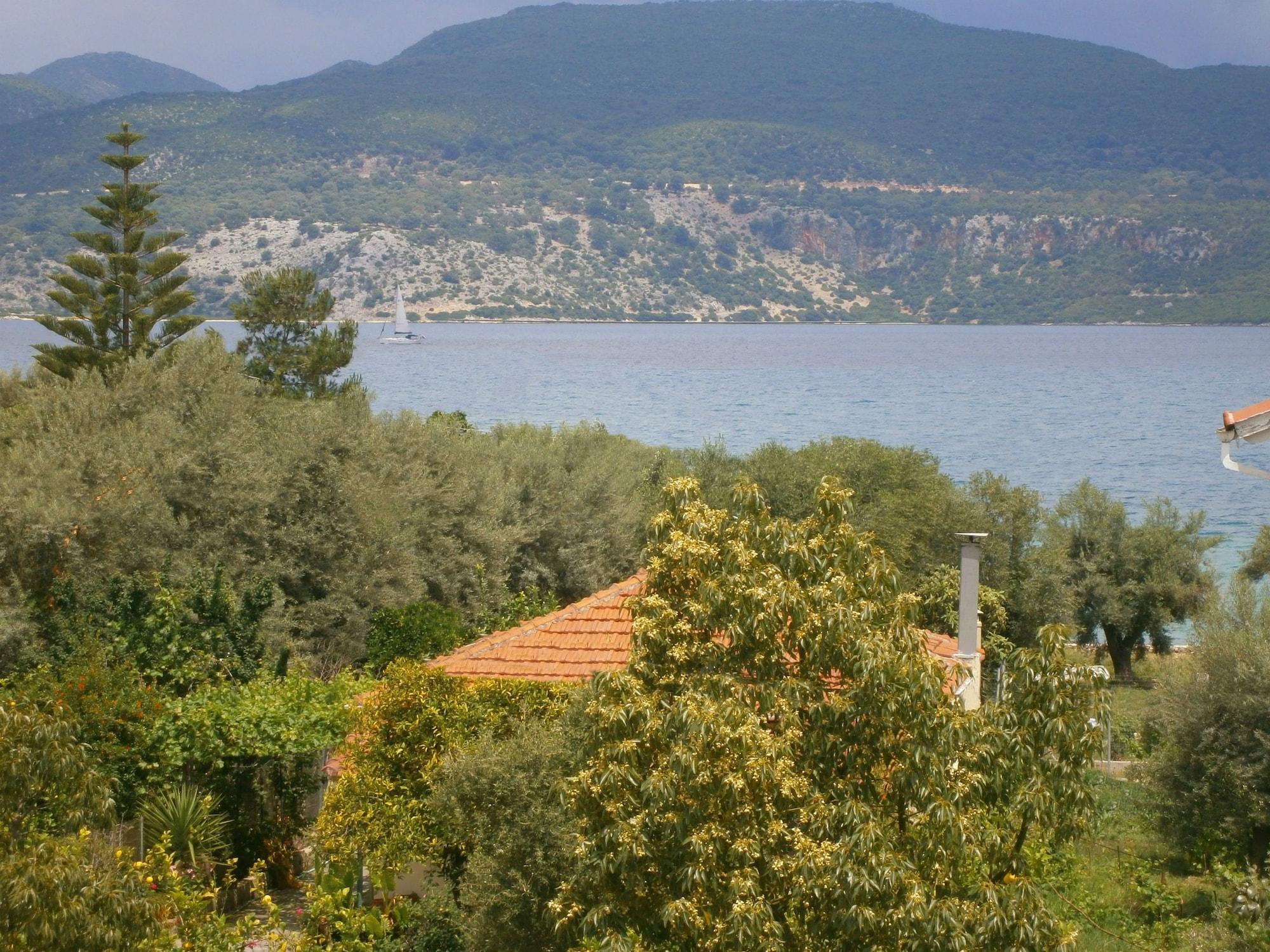 Thomais Boutique Hotel (Adults Only) Episkopos Bagian luar foto