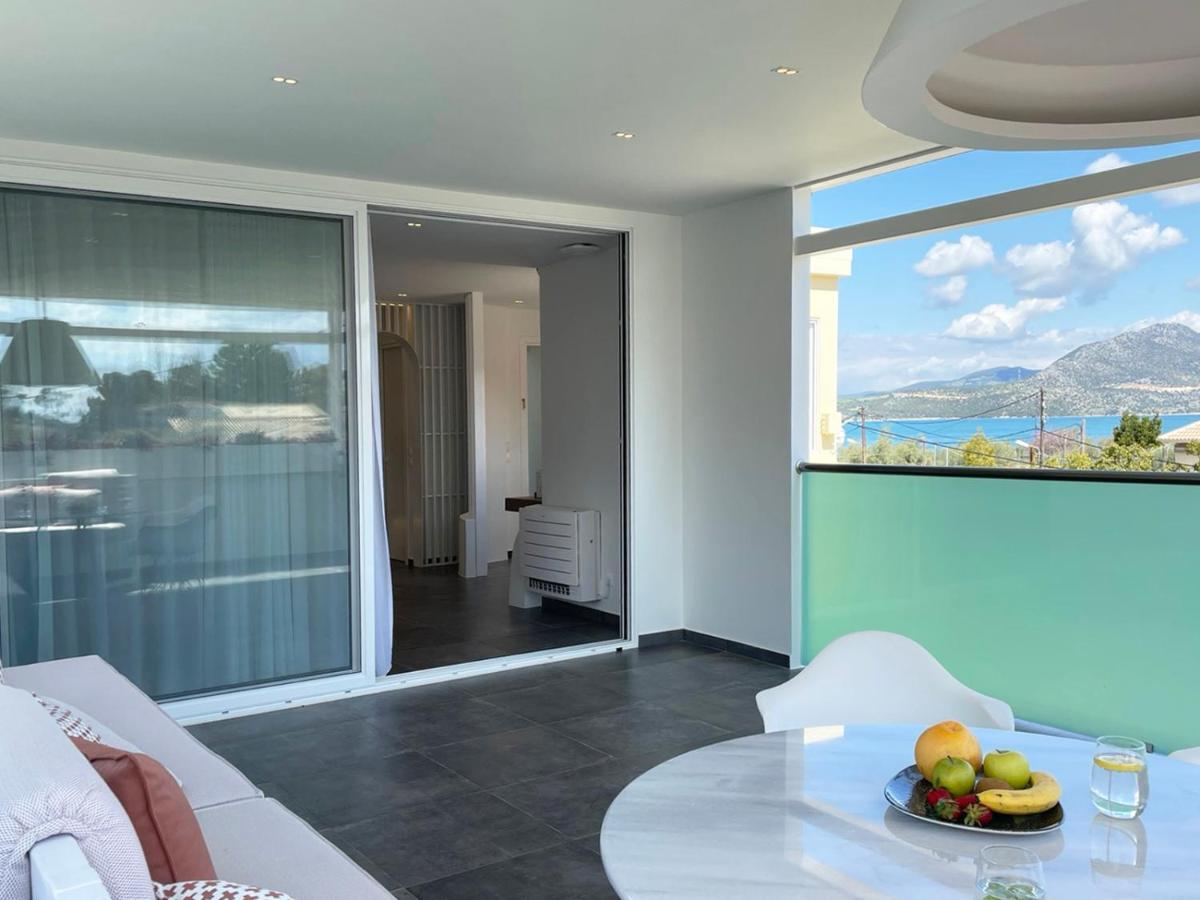 Thomais Boutique Hotel (Adults Only) Episkopos Bagian luar foto