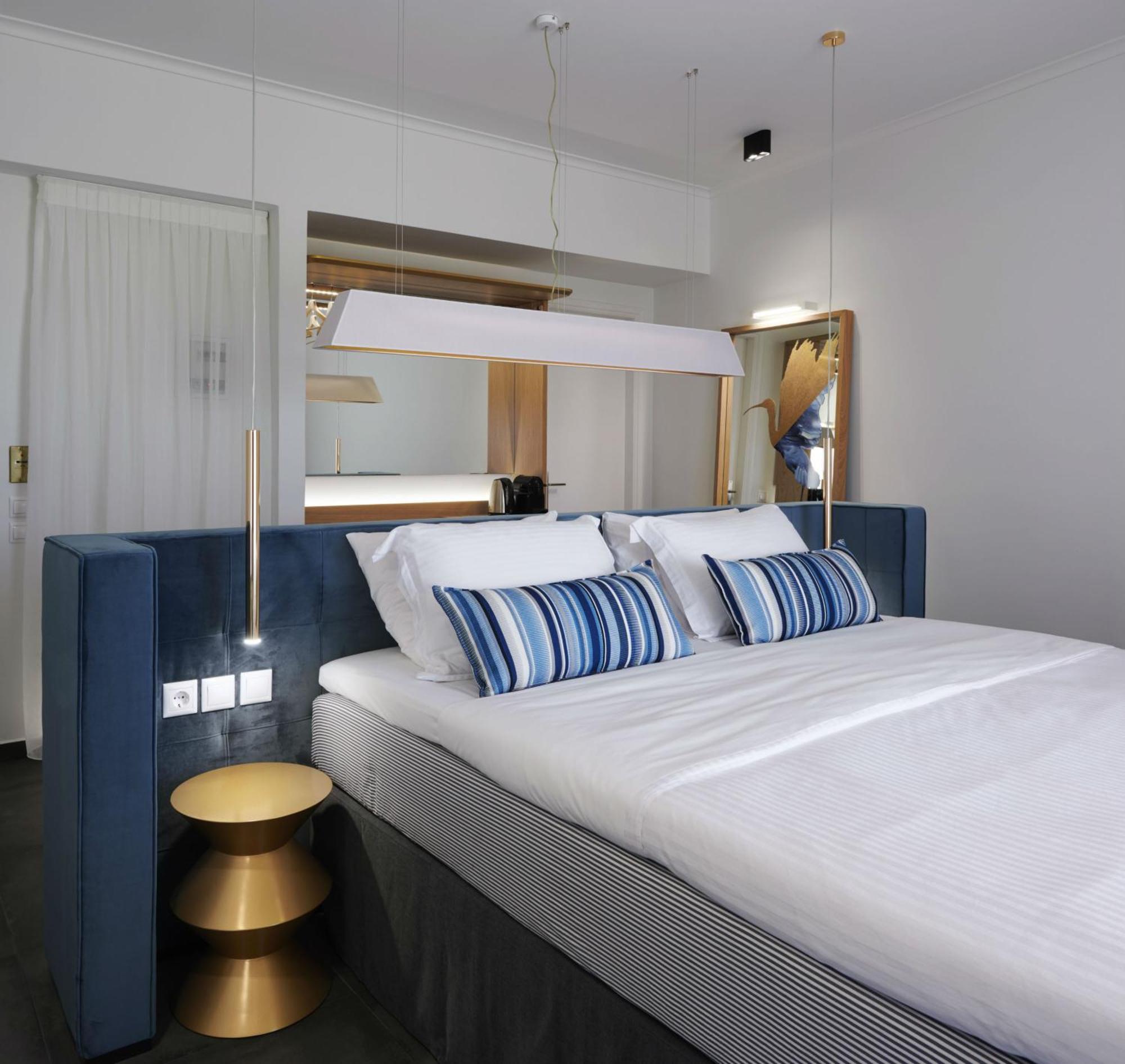 Thomais Boutique Hotel (Adults Only) Episkopos Bagian luar foto