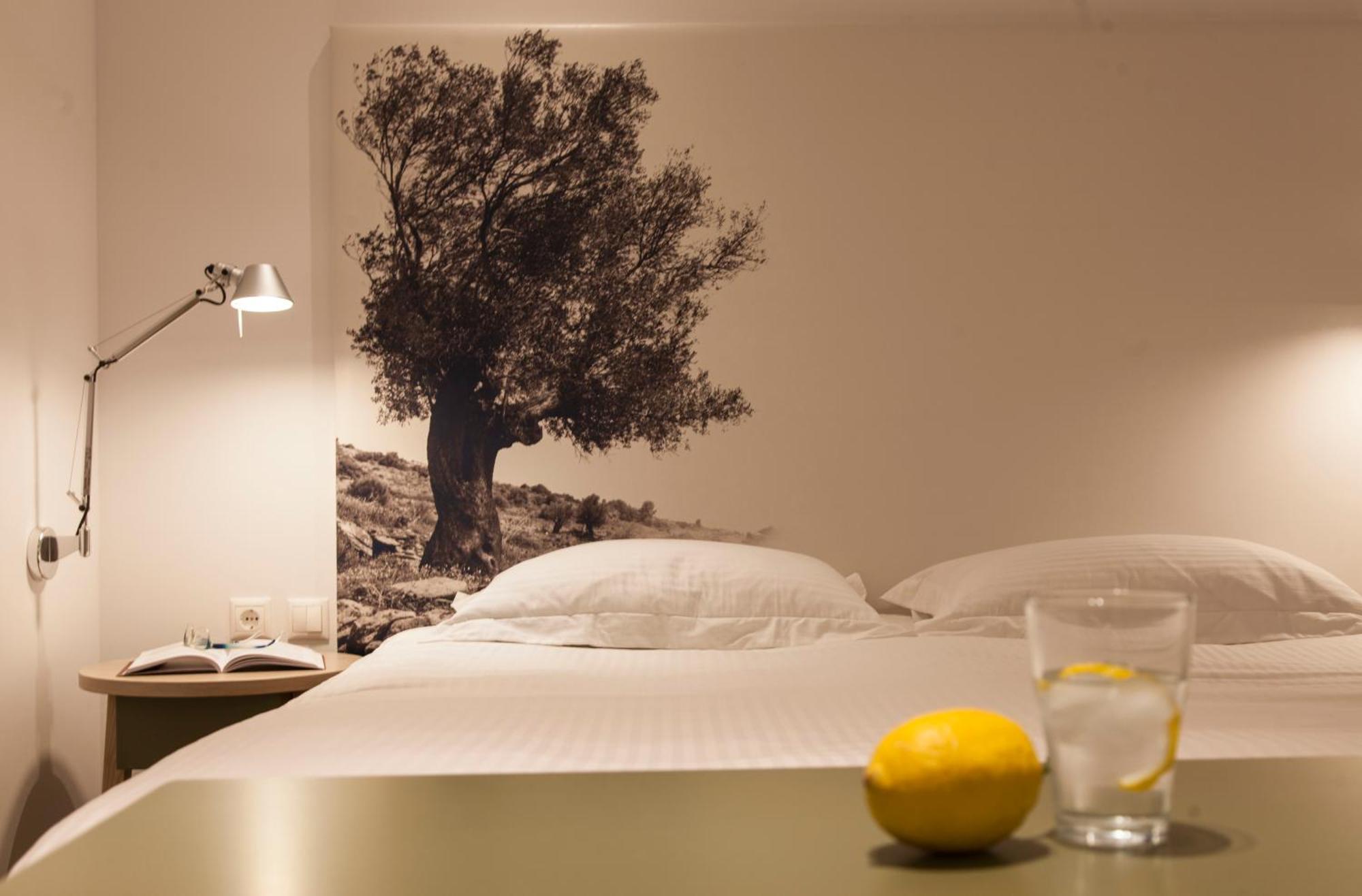 Thomais Boutique Hotel (Adults Only) Episkopos Bagian luar foto