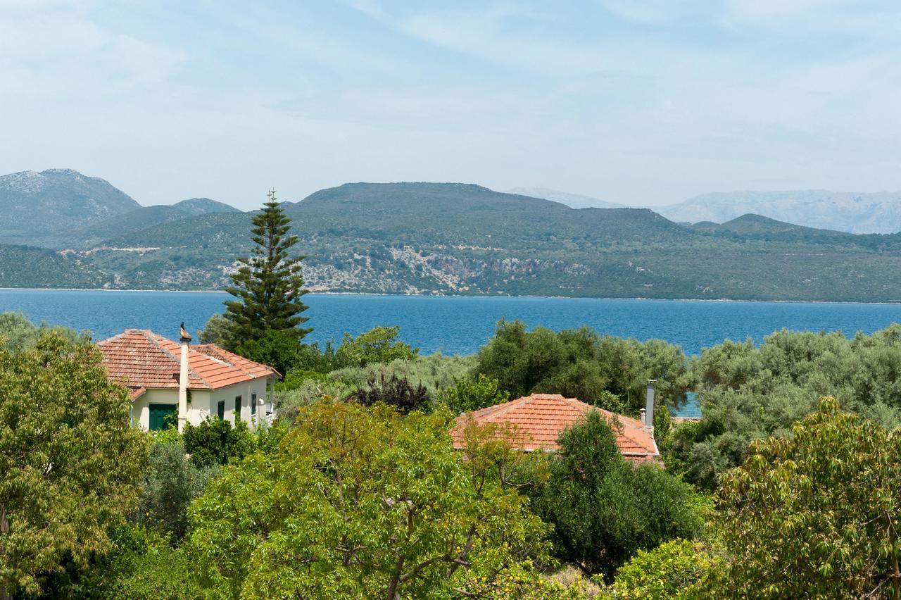 Thomais Boutique Hotel (Adults Only) Episkopos Bagian luar foto